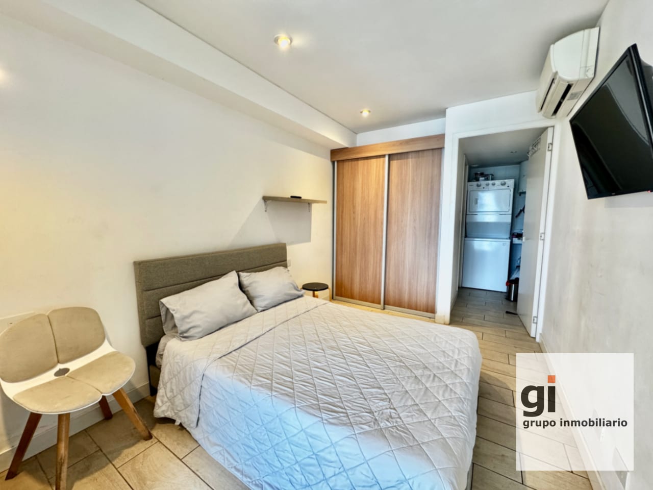Apartamento de 1 dormitorio en venta en QUO, z. 4 — Apartamento en Venta en Zona 4, Guatemala, Ciudad — foto 4 de 17