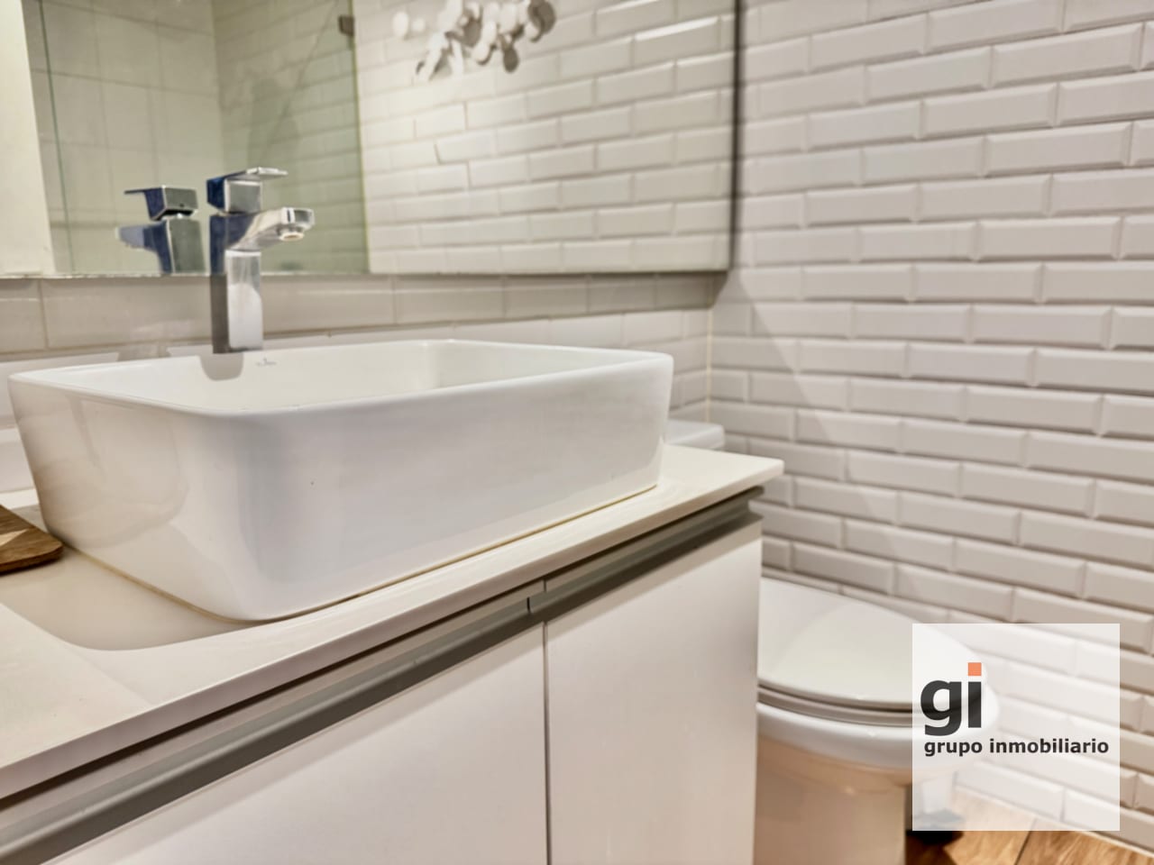 Apartamento de 1 dormitorio en venta en QUO, z. 4 — Apartamento en Venta en Zona 4, Guatemala, Ciudad — foto 3 de 17