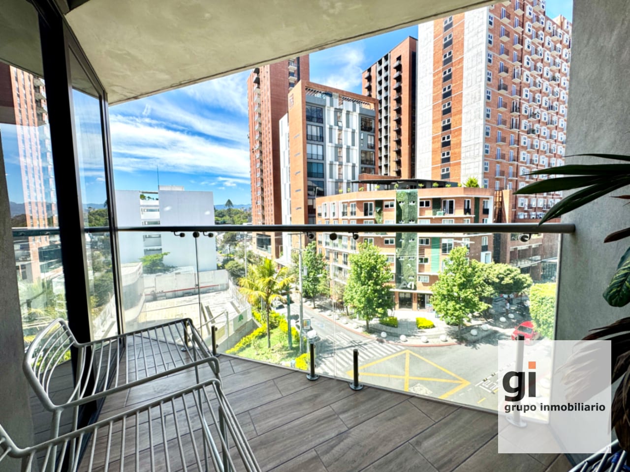 Apartamento de 1 dormitorio en venta en QUO, z. 4 — Apartamento en Venta en Zona 4, Guatemala, Ciudad — foto 6 de 17