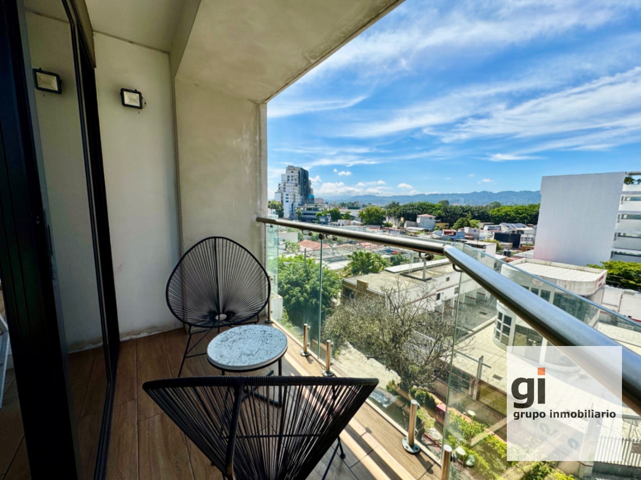 Apartamento de 1 dormitorio en venta en QUO, z. 4 — Apartamento en Venta en Zona 4, Guatemala, Ciudad — foto 12 de 17