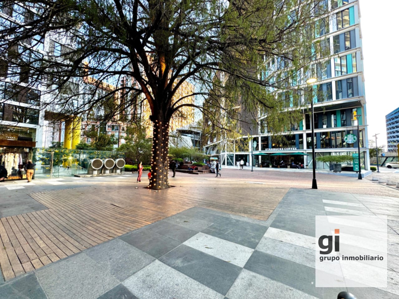 Apartamento de 1 dormitorio en venta en QUO, z. 4 — Apartamento en Venta en Zona 4, Guatemala, Ciudad — foto 14 de 17