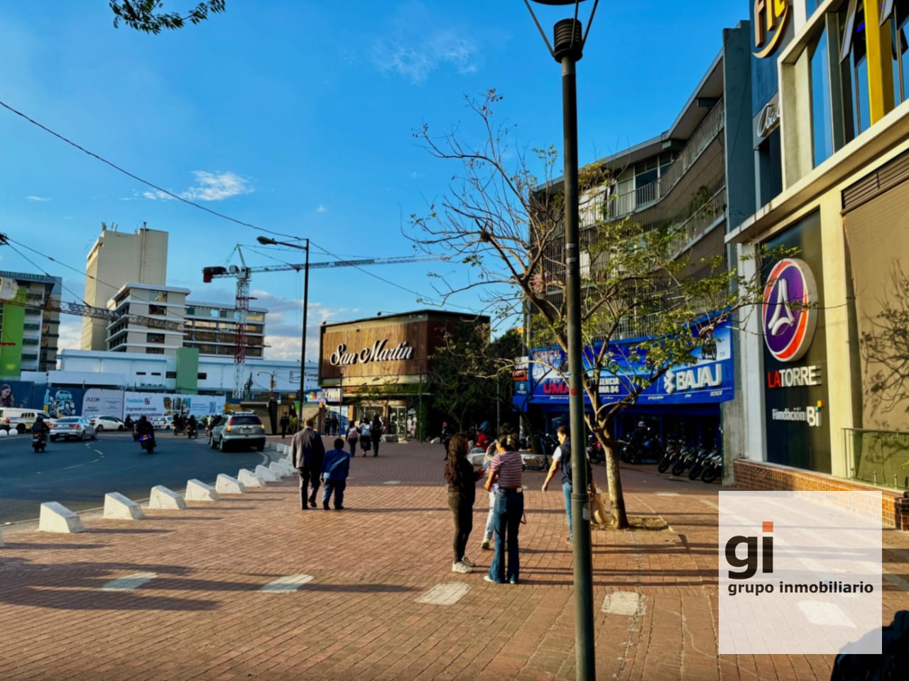 Apartamento de 1 dormitorio en venta en QUO, z. 4 — Apartamento en Venta en Zona 4, Guatemala, Ciudad — foto 16 de 17