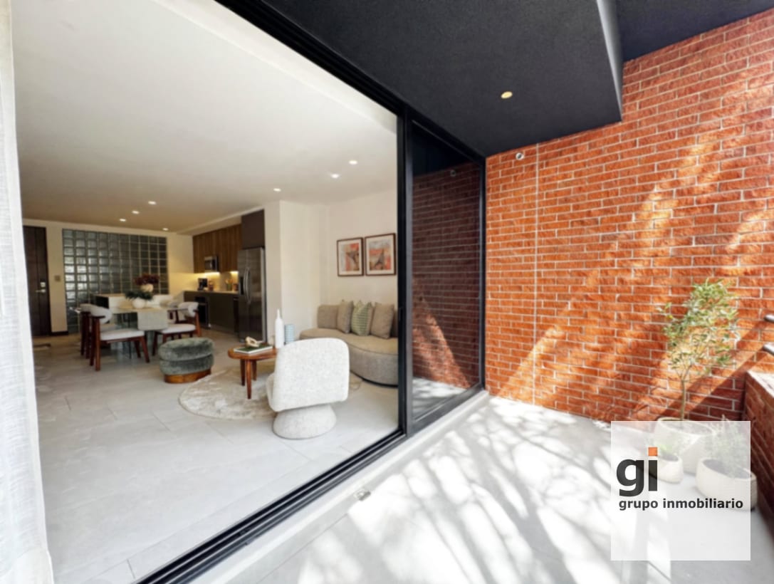 Apartamento de 2 niveles, 2 dormitorios y sala familiar en Oakland — Apartamento en Venta en Zona 10, Guatemala, Ciudad — foto 7 de 16