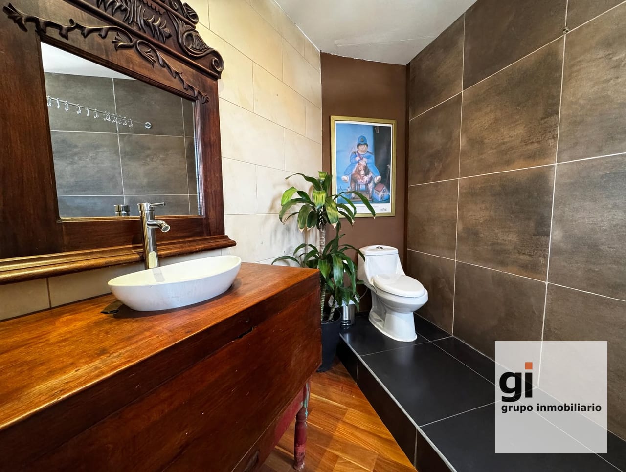 Penthouse único en venta en zona 14 — Apartamento en Venta en Zona 14, Guatemala, Ciudad — foto 9 de 17