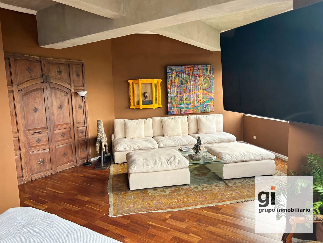 Penthouse único en venta en zona 14 — Apartamento en Venta en Zona 14, Guatemala, Ciudad — foto 12 de 17