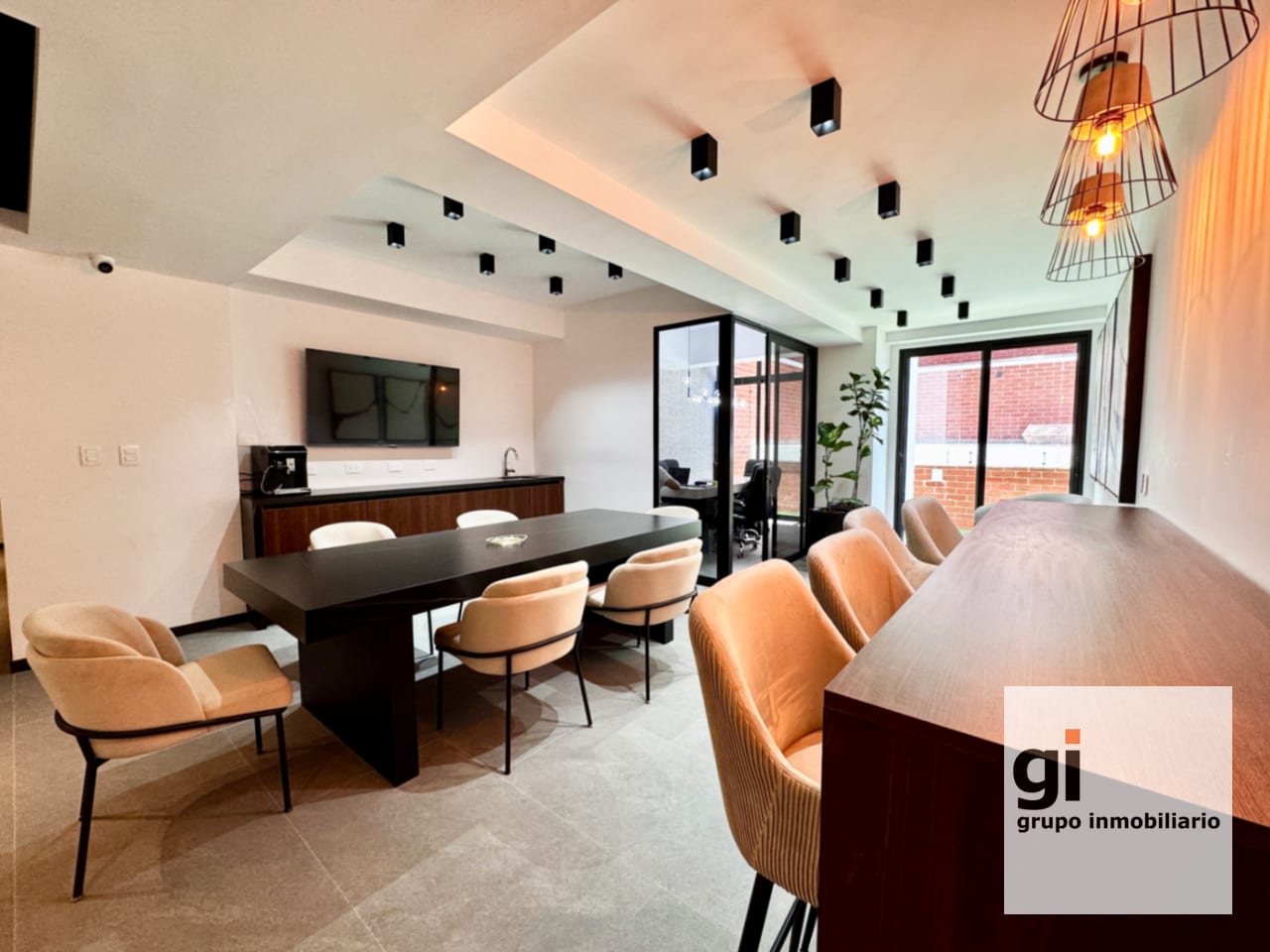Apartamento de 1 dormitorio en venta por CC La Estación — Apartamento en Venta en Zona 10, Guatemala, Ciudad — foto 10 de 17