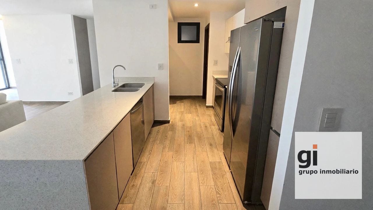 Apartamento en renta en Parque 15 — Apartamento en Alquiler en Zona 15, Guatemala, Ciudad — foto 9 de 16