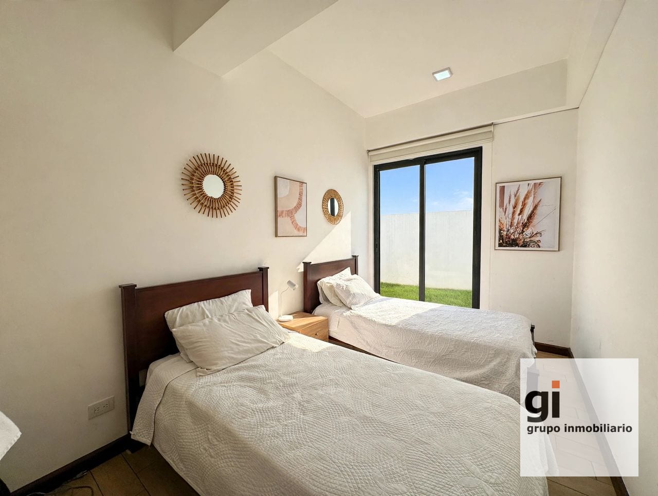 Apartamento con jardín en venta de 2 dormitorios, zona 13 — Apartamento en Venta en Zona 13, Guatemala, Ciudad — foto 8 de 15