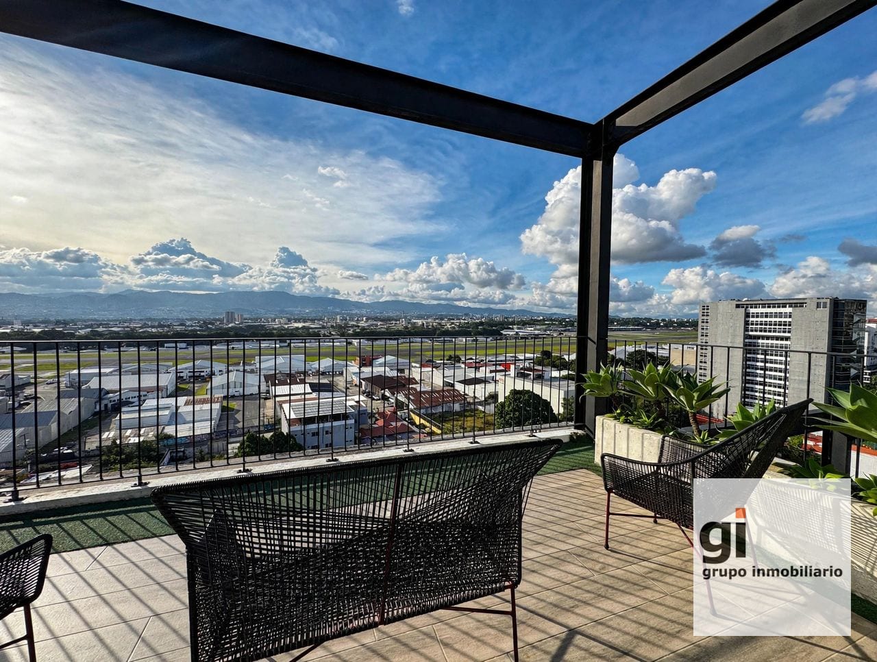 Apartamento con jardín en venta de 2 dormitorios, zona 13 — Apartamento en Venta en Zona 13, Guatemala, Ciudad — foto 14 de 15