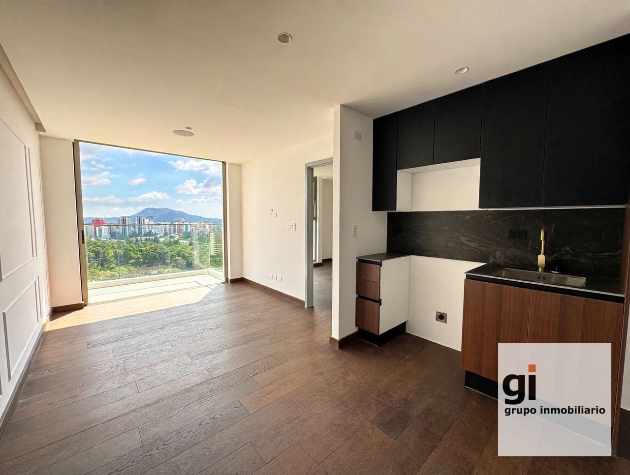 Apartamento para estrenar de 2 dormitorios en venta zona 10 — Apartamento en Venta en Zona 10, Guatemala, Ciudad — foto 4 de 17