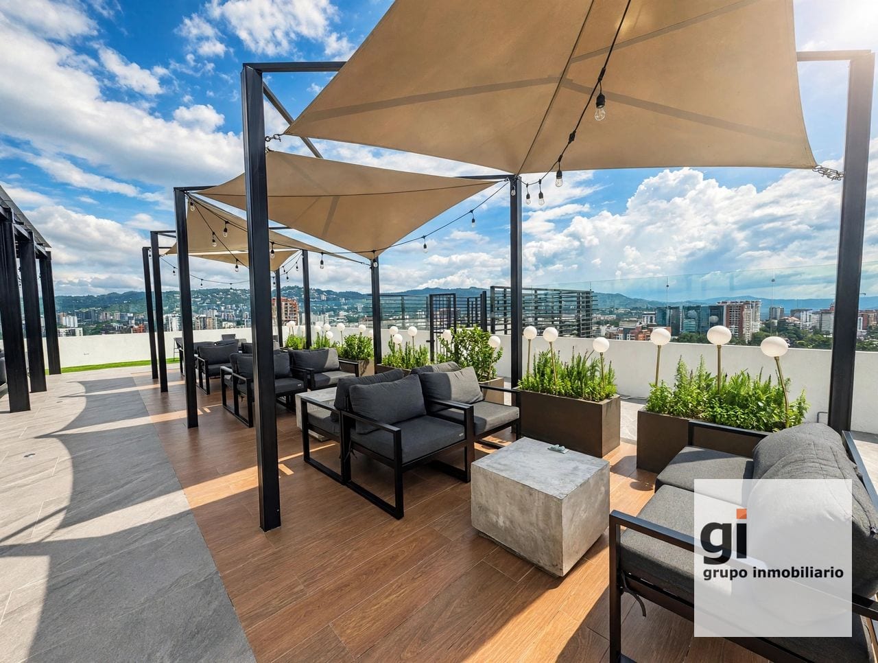 Apartamento para estrenar de 2 dormitorios en venta zona 10 — Apartamento en Venta en Zona 10, Guatemala, Ciudad — foto 15 de 17