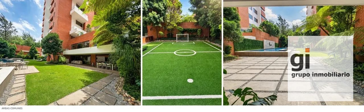 Apartamento en Zona 14 - Exclusividad y Elegancia en Noguchi — Apartamento en Venta en Noguchi, Zona 14, Guatemala, Ciudad — foto 4 de 17
