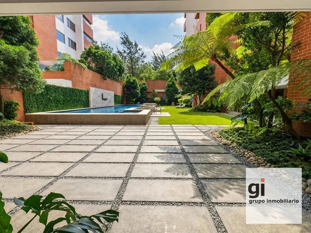 Apartamento en Zona 14 - Exclusividad y Elegancia en Noguchi — Apartamento en Venta en Noguchi, Zona 14, Guatemala, Ciudad — foto 1 de 17
