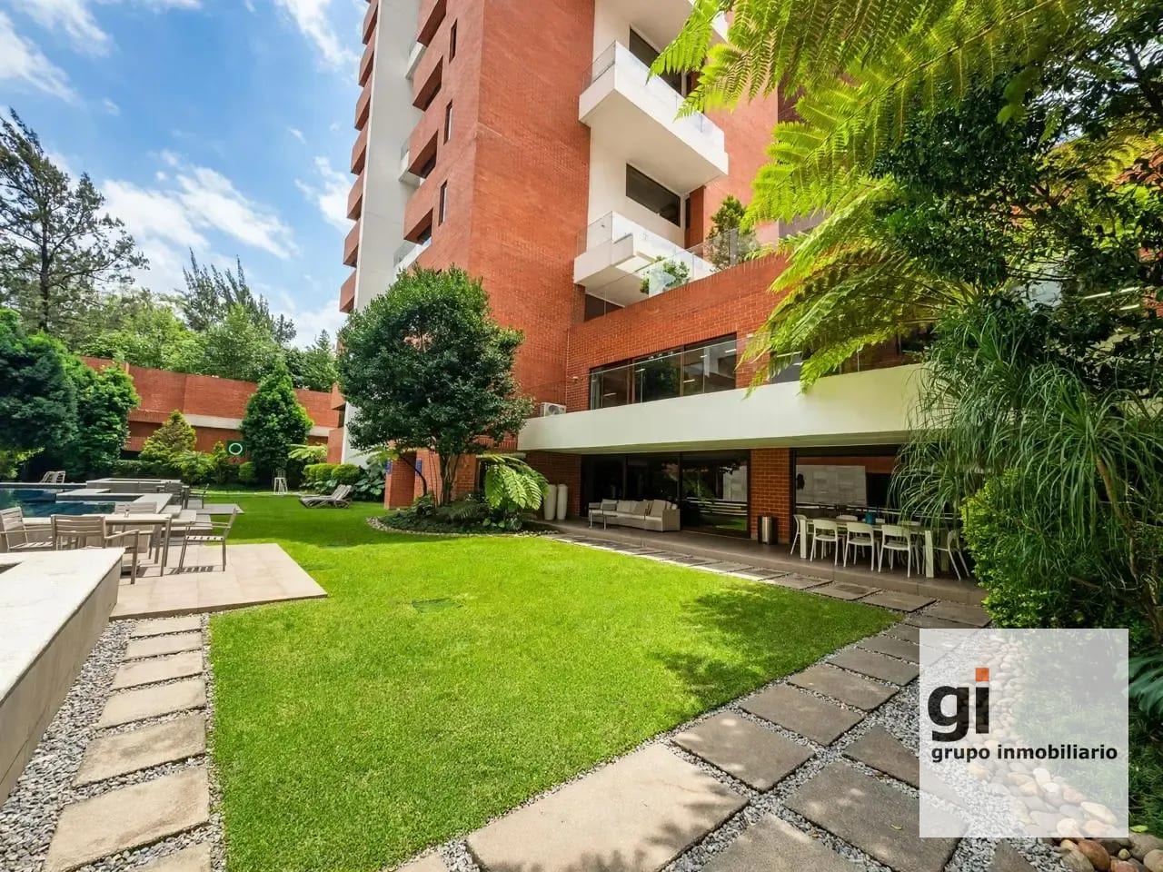 Apartamento en Zona 14 - Exclusividad y Elegancia en Noguchi — Apartamento en Venta en Noguchi, Zona 14, Guatemala, Ciudad — foto 6 de 17