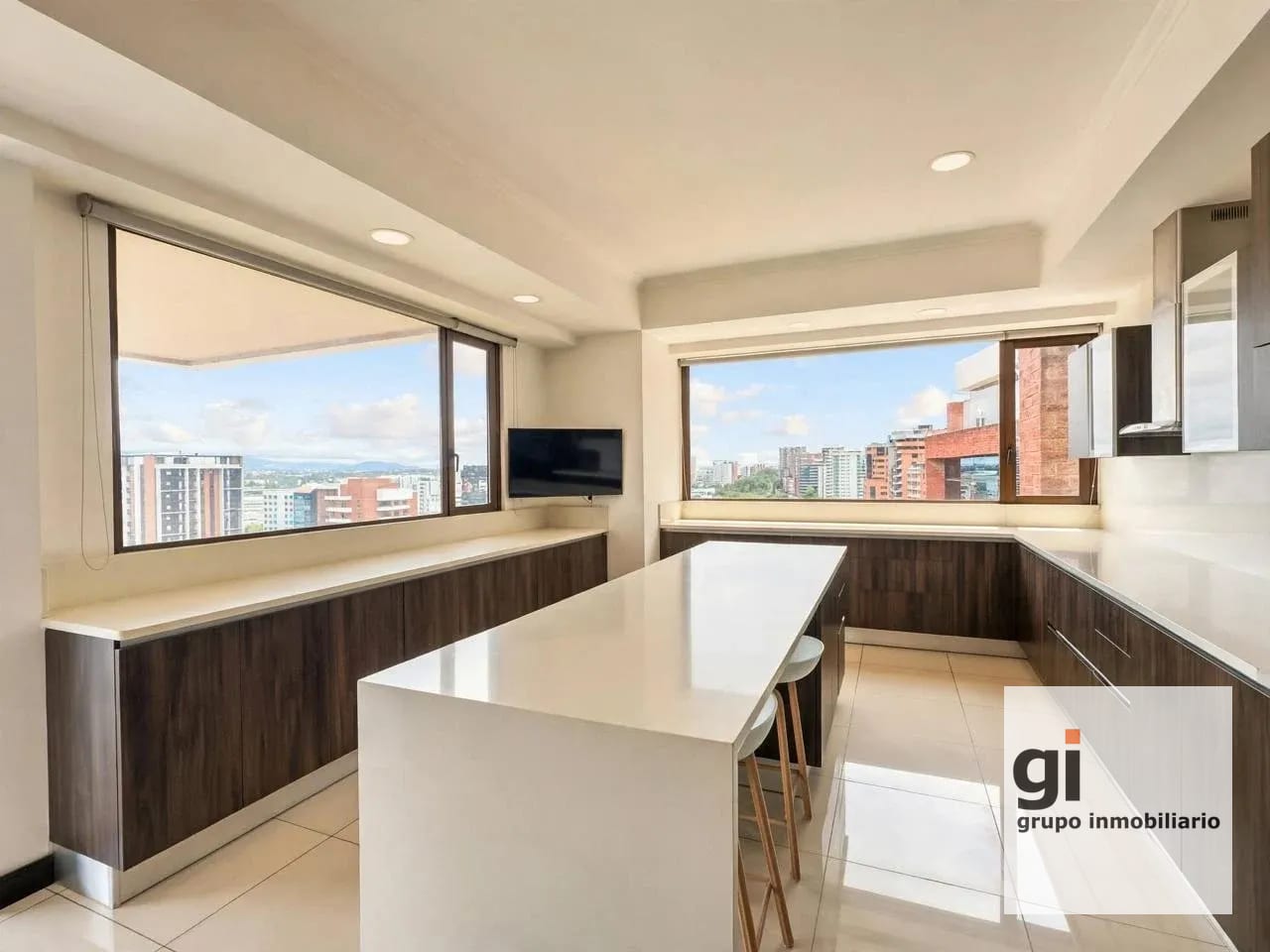 Apartamento en Zona 14 - Exclusividad y Elegancia en Noguchi — Apartamento en Venta en Noguchi, Zona 14, Guatemala, Ciudad — foto 11 de 17