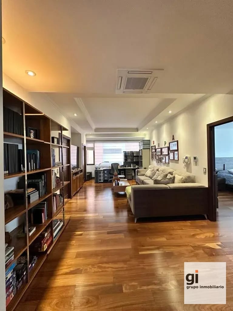 Apartamento en Zona 14 - Exclusividad y Elegancia en Noguchi — Apartamento en Venta en Noguchi, Zona 14, Guatemala, Ciudad — foto 15 de 17