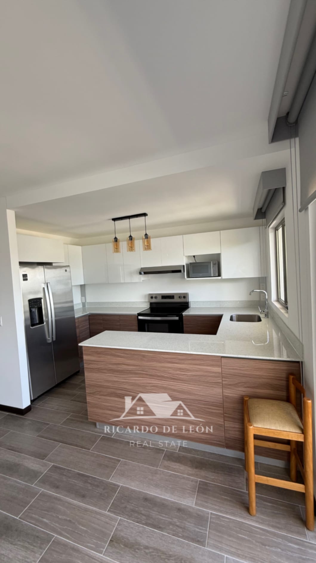 Apartamento en renta Segheria zona 14 — Apartamento en Alquiler en Segheria, Zona 14, Guatemala, Ciudad — foto 1 de 10