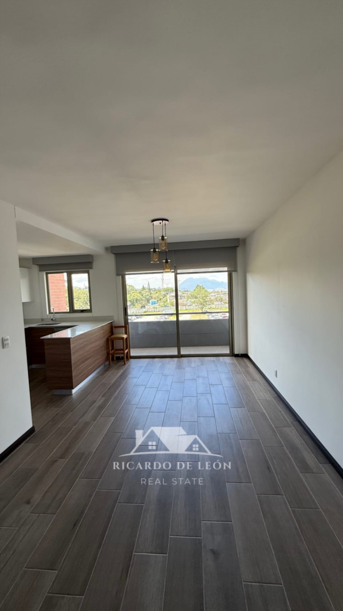 Apartamento en renta Segheria zona 14 — Apartamento en Alquiler en Segheria, Zona 14, Guatemala, Ciudad — foto 3 de 10