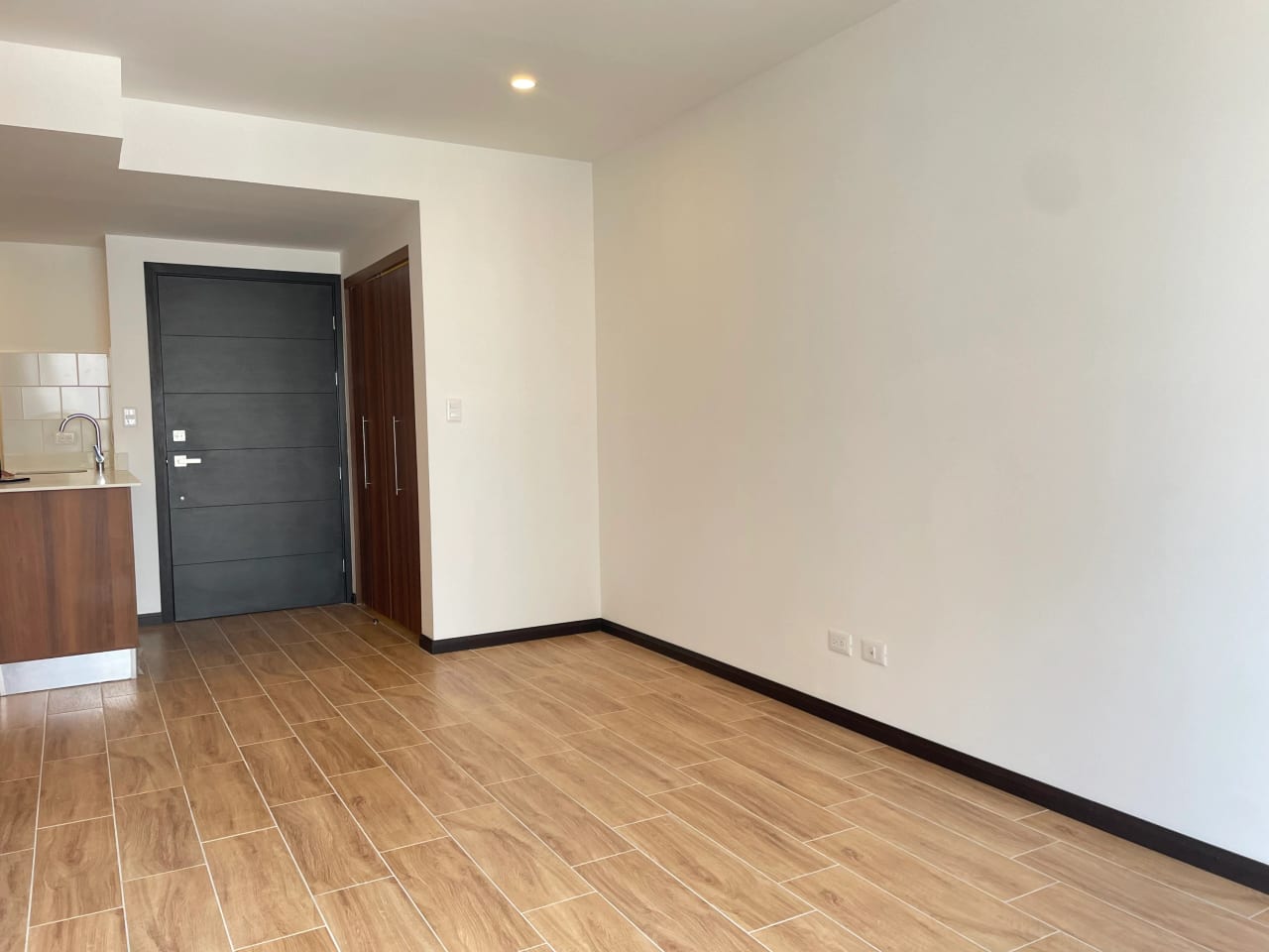 Apartamento Nuevo de 2 Habitaciones en zona 13 — Apartamento en Alquiler en Zona 13, Guatemala, Ciudad — foto 5 de 17