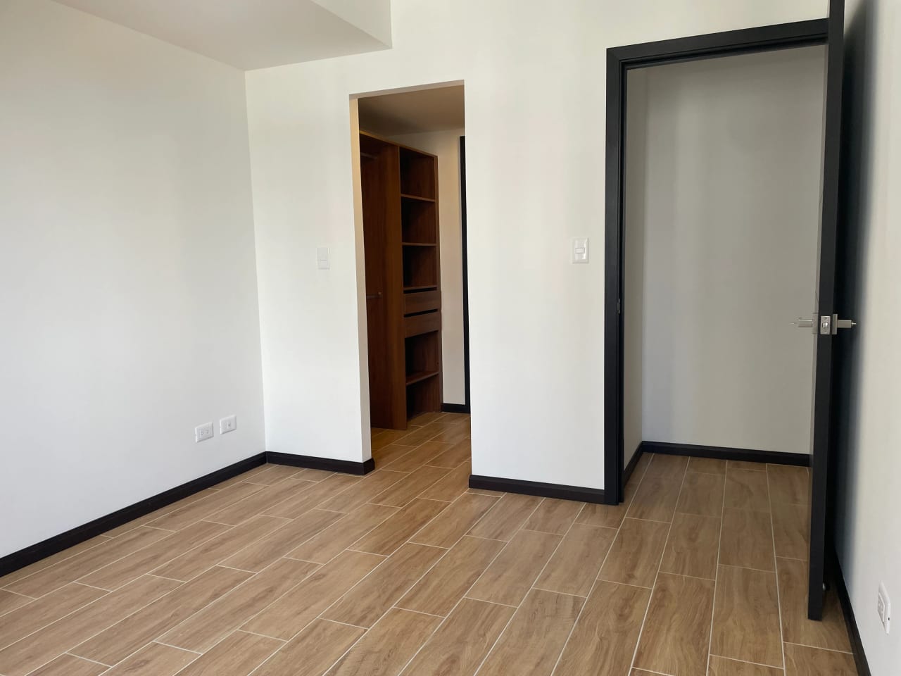 Apartamento Nuevo de 2 Habitaciones en zona 13 — Apartamento en Alquiler en Zona 13, Guatemala, Ciudad — foto 9 de 17