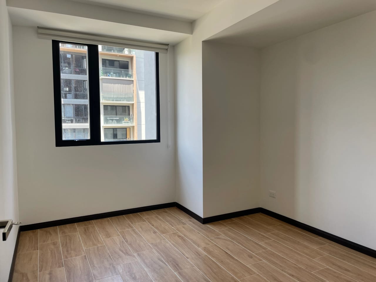 Apartamento Nuevo de 2 Habitaciones en zona 13 — Apartamento en Alquiler en Zona 13, Guatemala, Ciudad — foto 7 de 17