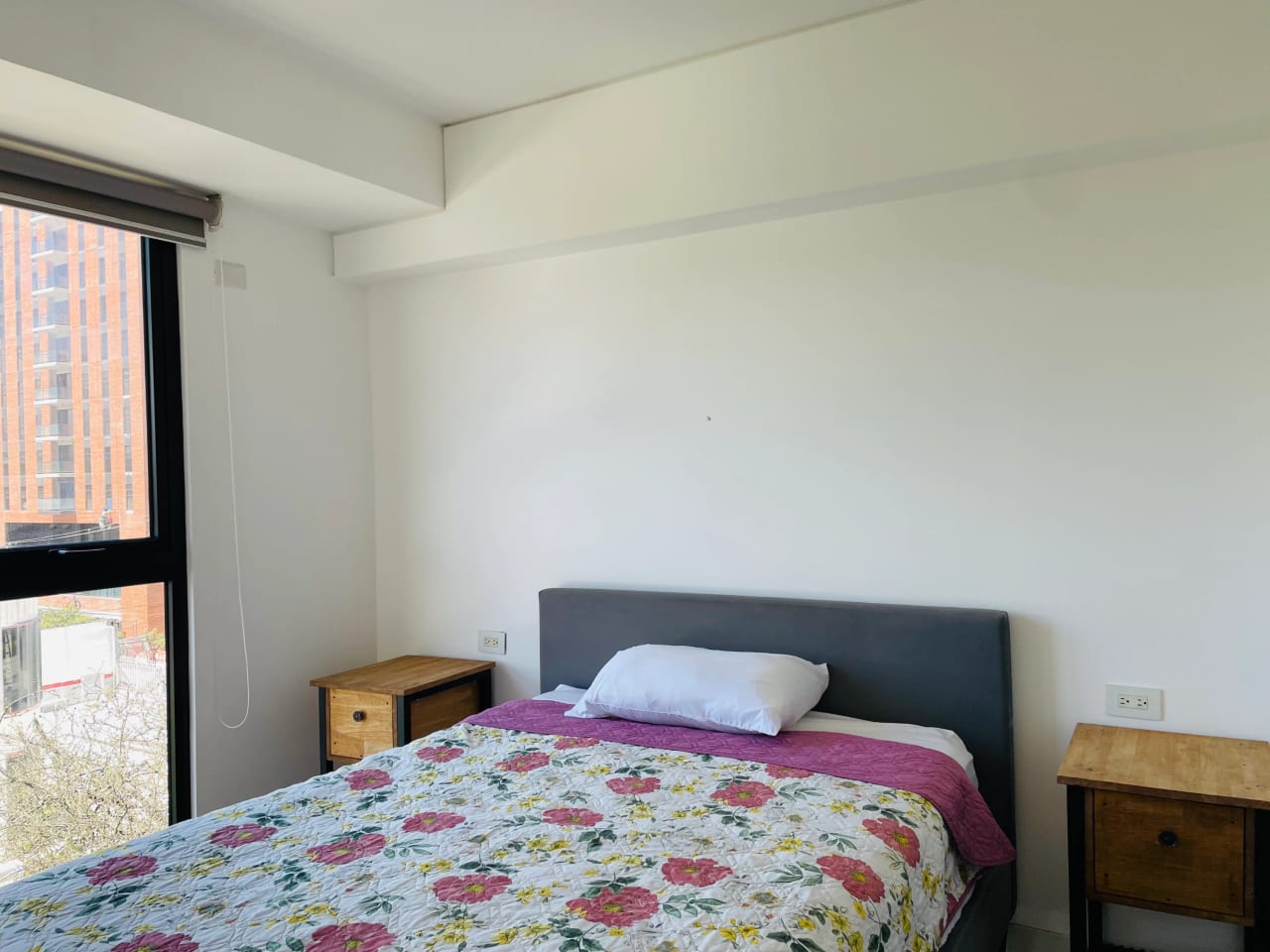 Apartamento Amueblado de 2 Habitaciones en zona 4 — Apartamento en Alquiler en QUO, Zona 4, Guatemala, Ciudad — foto 9 de 16