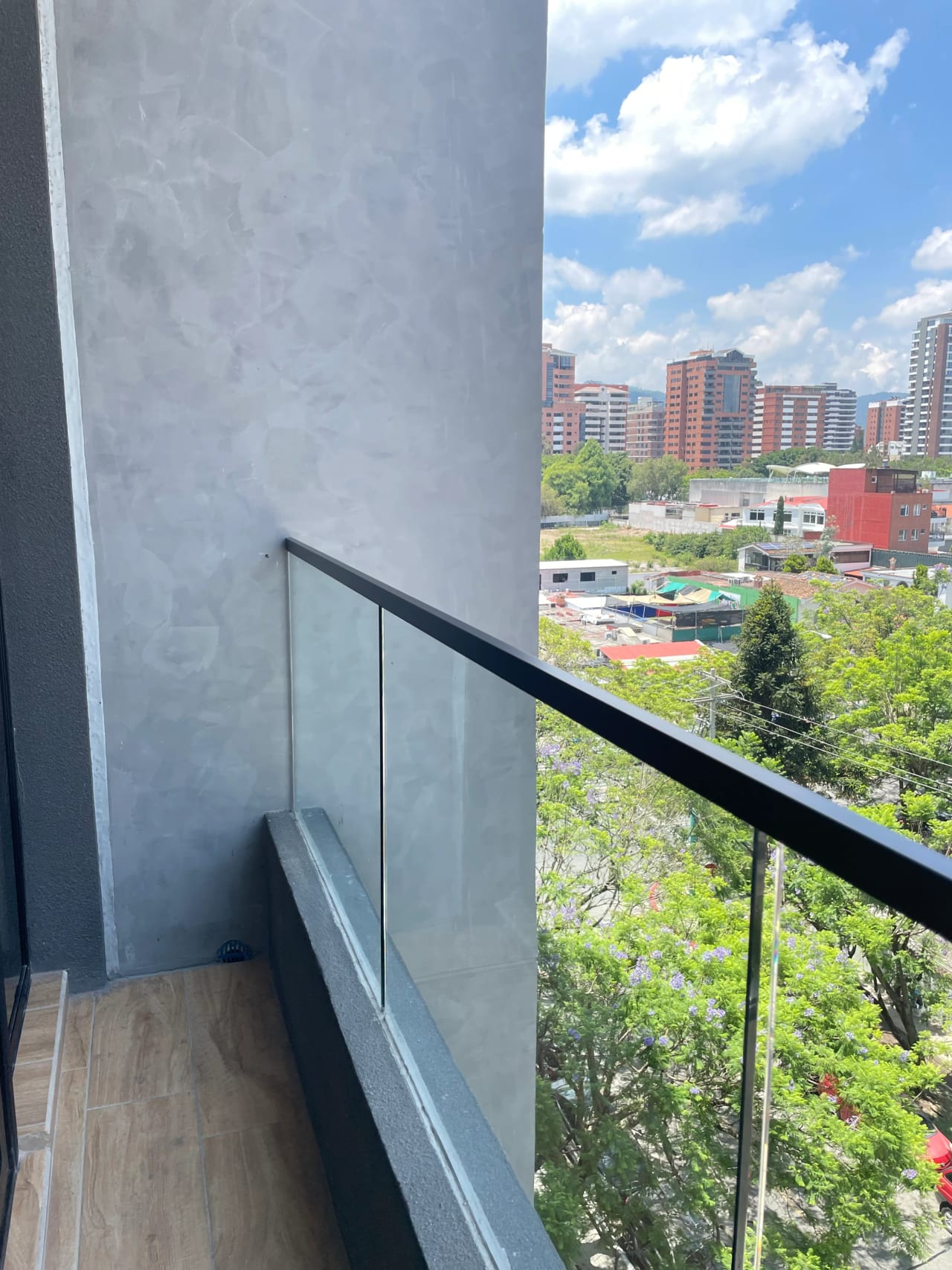 Apartamento Nuevo de 2 Habitaciones en zona 13 — Apartamento en Alquiler en Zona 13, Guatemala, Ciudad — foto 4 de 17