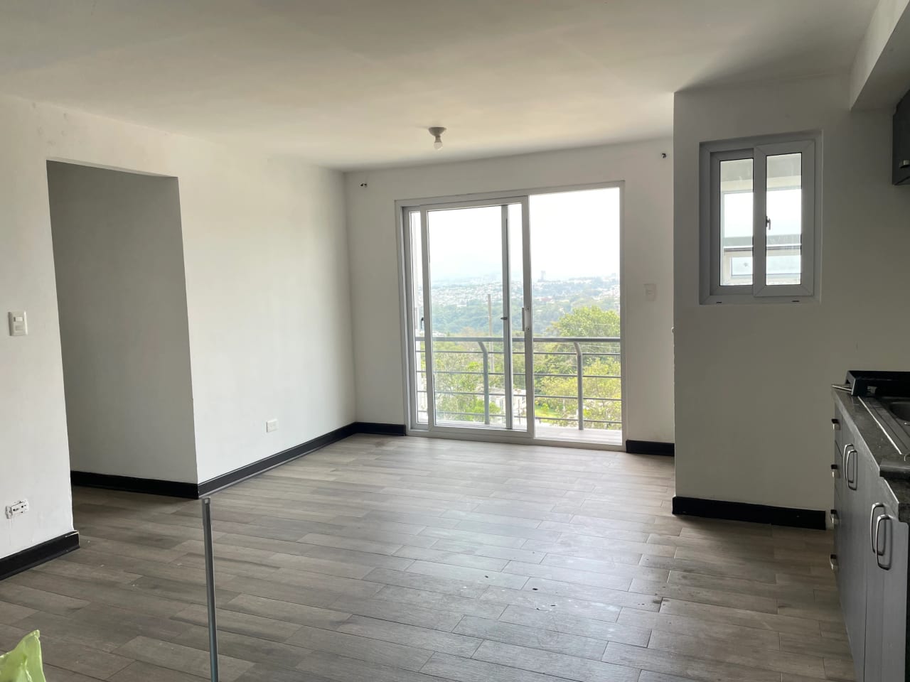 Apartamento de 3 Habitaciones en Santa Catarina Pinula — Apartamento en Alquiler en Villas Granada Premier 2, Santa Catarina Pinula, Guatemala, Ciudad — foto 2 de 16