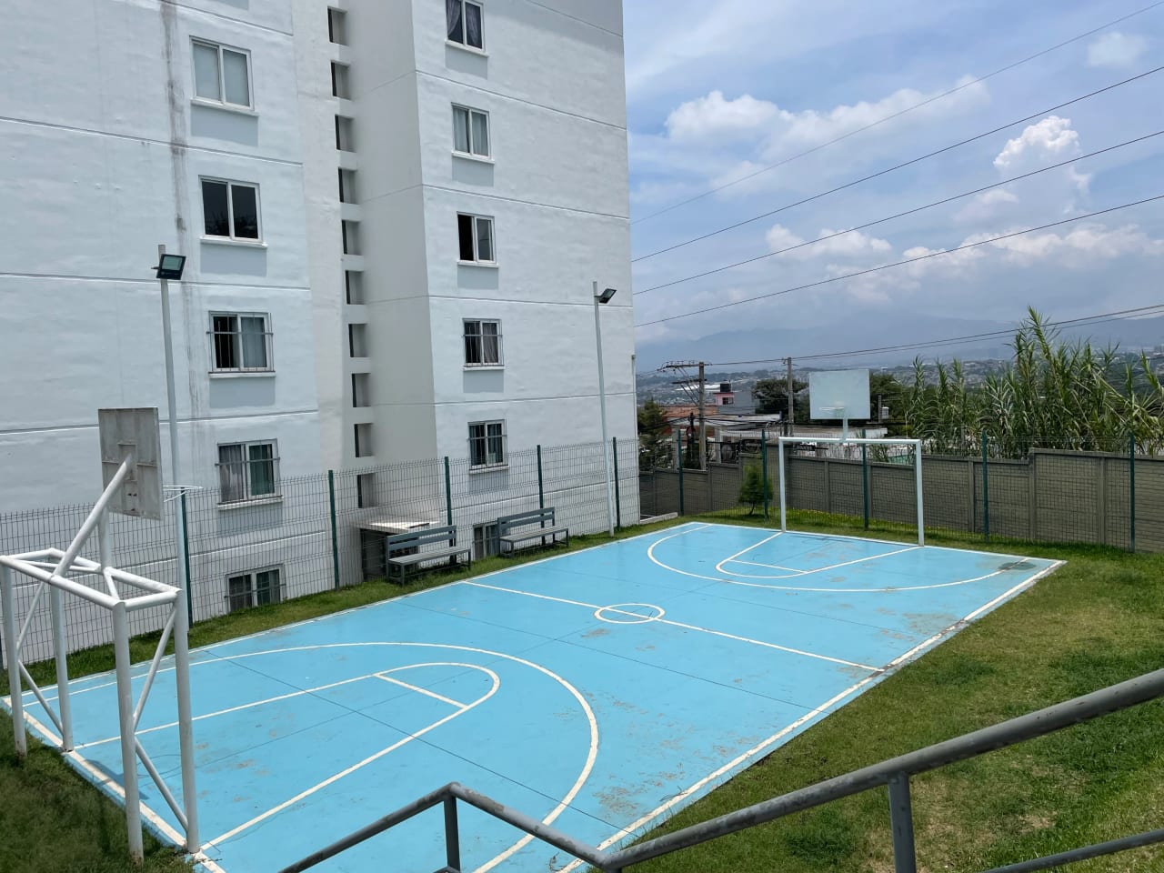 Apartamento de 3 Habitaciones en Santa Catarina Pinula — Apartamento en Alquiler en Villas Granada Premier 2, Santa Catarina Pinula, Guatemala, Ciudad — foto 13 de 16