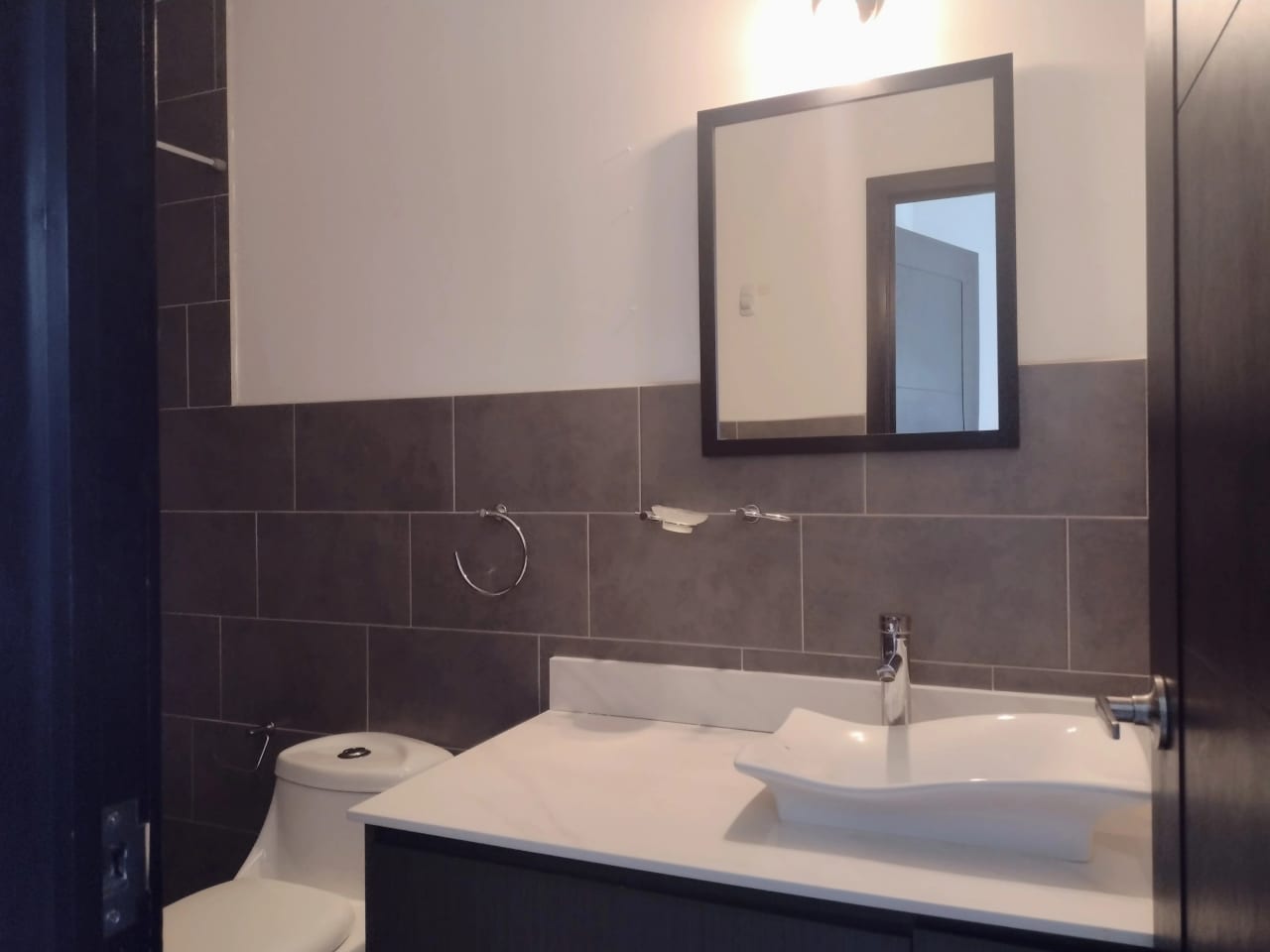 Apartamento Amueblado de 1 Habitación en zona 15 — Apartamento en Alquiler en Vista Hermosa I, Zona 15, Guatemala, Ciudad — foto 11 de 12