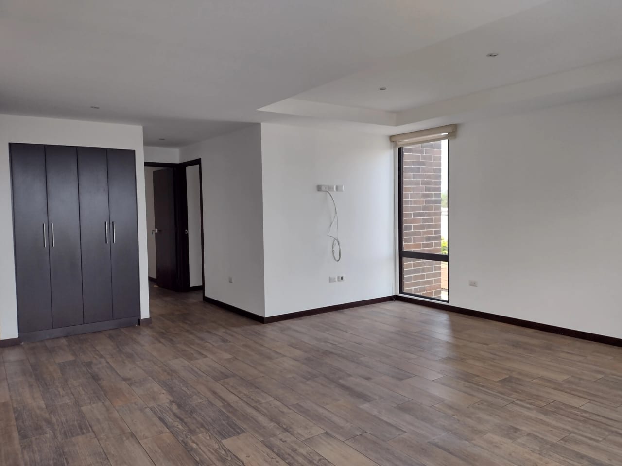 Lindo Apartamento de 2 Habitaciones en zona 15 — Apartamento en Alquiler en Vista Hermosa II, Zona 15, Guatemala, Ciudad — foto 2 de 12