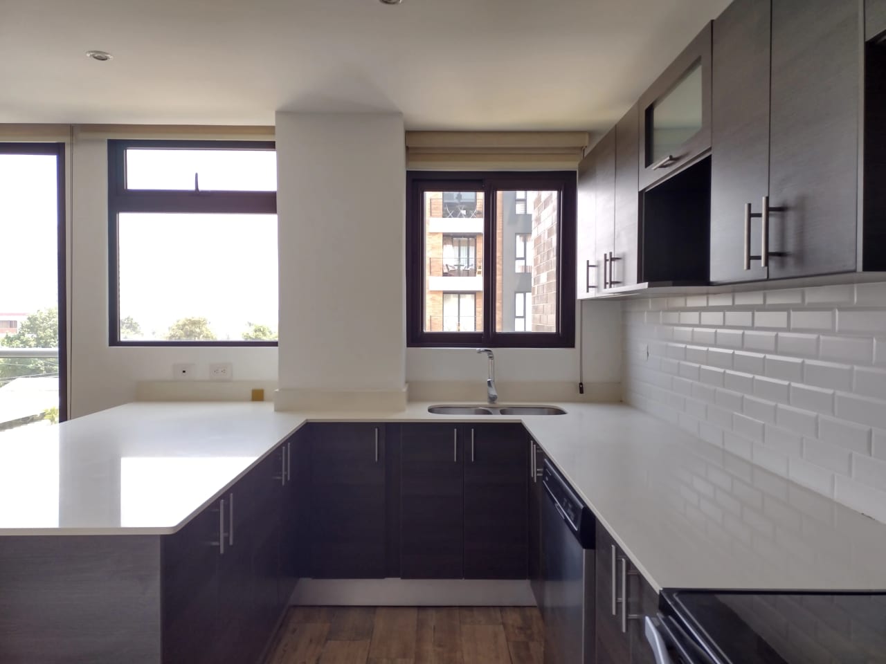 Lindo Apartamento de 2 Habitaciones en zona 15 — Apartamento en Alquiler en Vista Hermosa II, Zona 15, Guatemala, Ciudad — foto 5 de 12