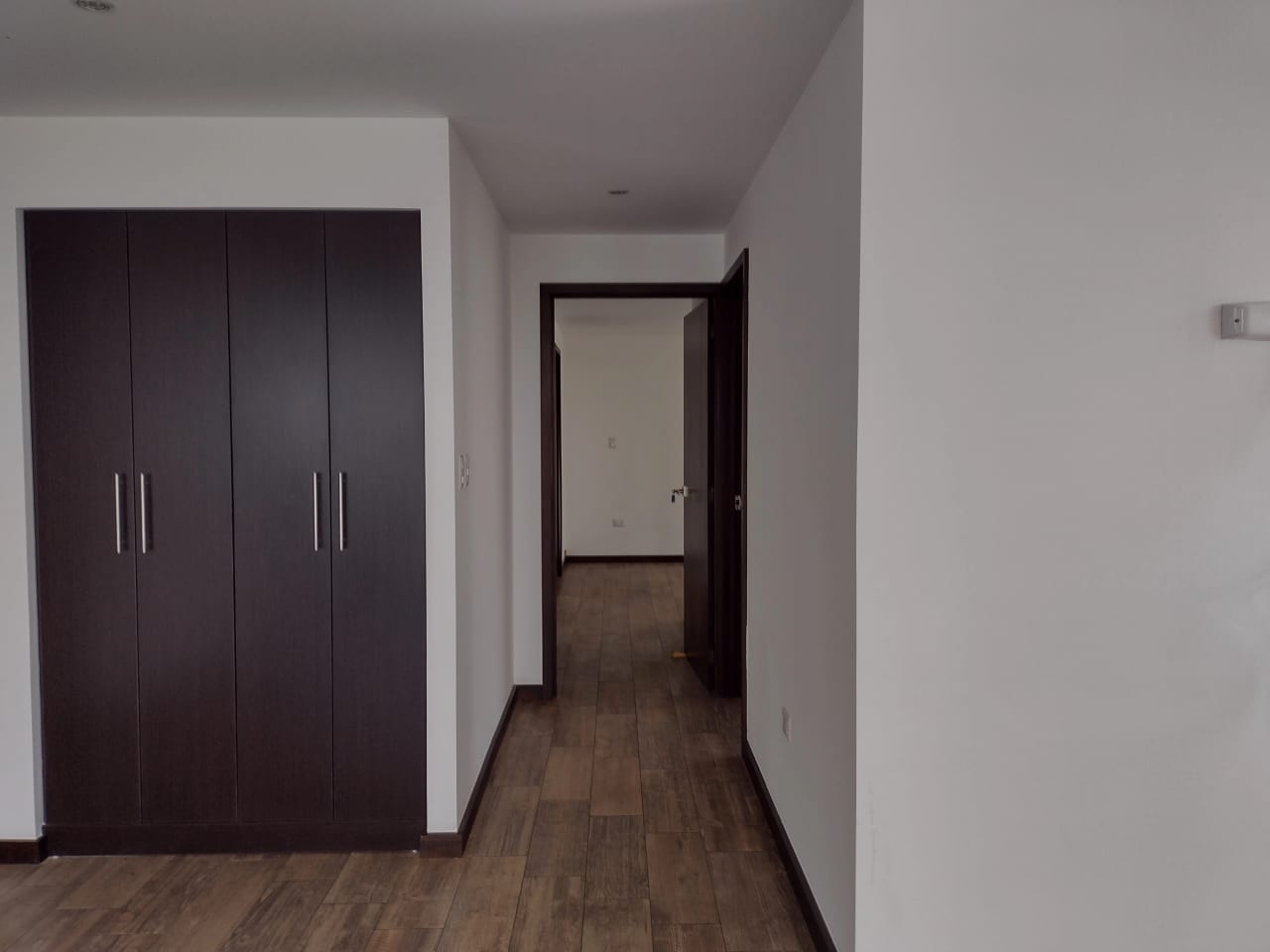 Lindo Apartamento de 2 Habitaciones en zona 15 — Apartamento en Alquiler en Vista Hermosa II, Zona 15, Guatemala, Ciudad — foto 7 de 12
