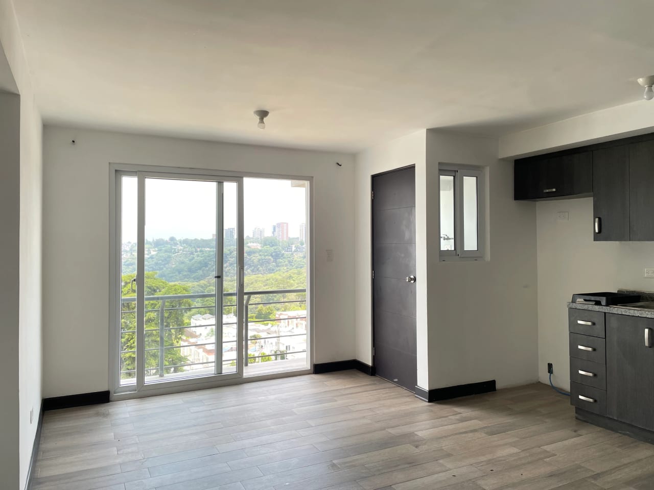 Apartamento de 3 Habitaciones en Santa Catarina Pinula — Apartamento en Alquiler en Villas Granada Premier 2, Santa Catarina Pinula, Guatemala, Ciudad — foto 1 de 14