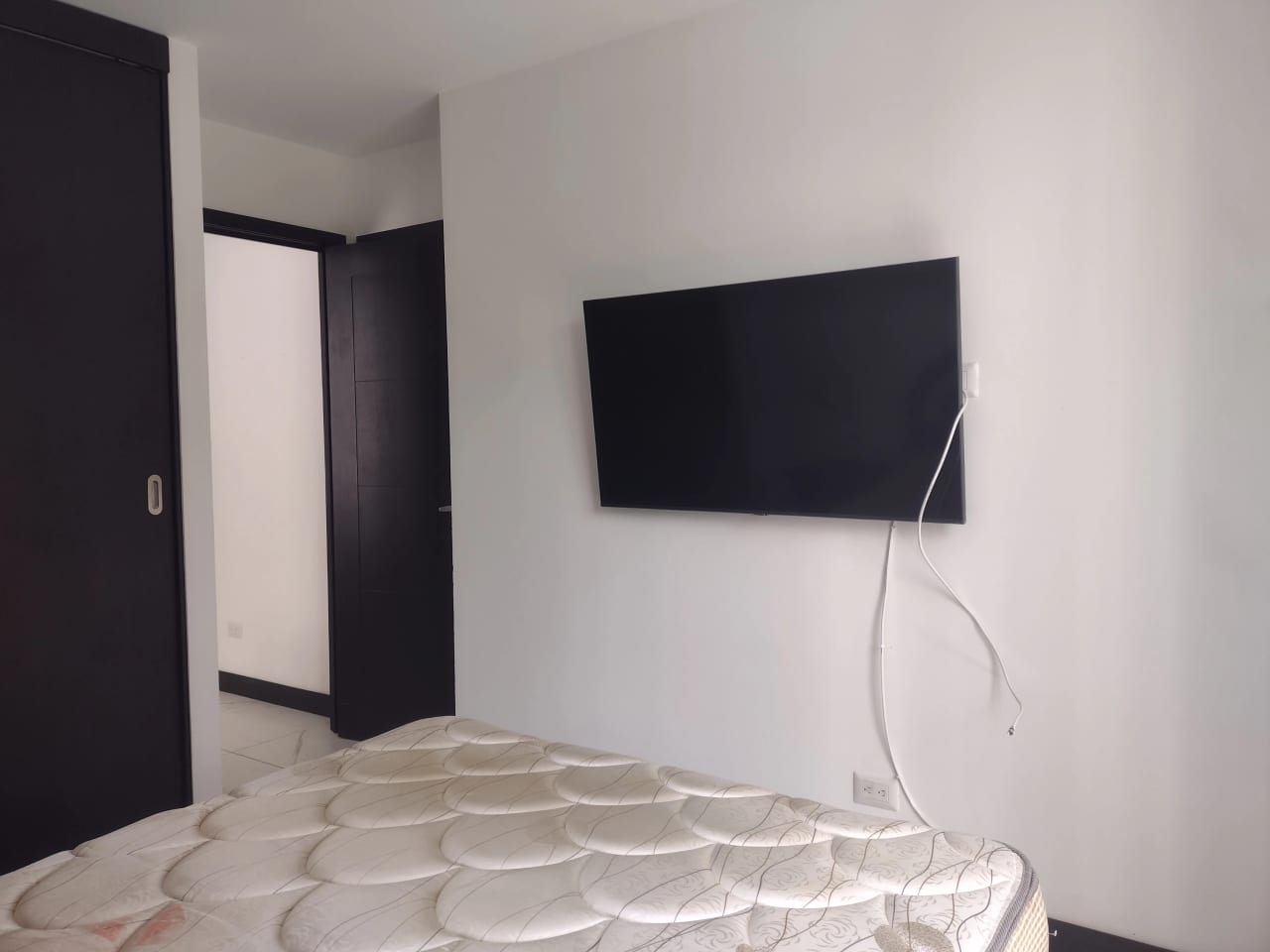 Lindo Apartamento Amueblado de 1 Habitación en zona 15 — Apartamento en Alquiler en Vista Hermosa I, Zona 15, Guatemala, Ciudad — foto 9 de 12