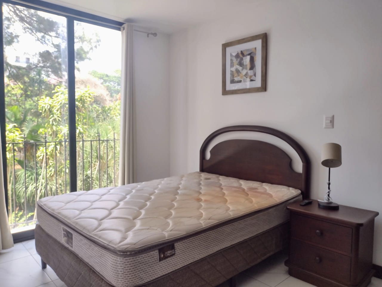 Lindo Apartamento Amueblado en zona 15 — Apartamento en Alquiler en Vista Hermosa I, Zona 15, Guatemala, Ciudad — foto 7 de 12