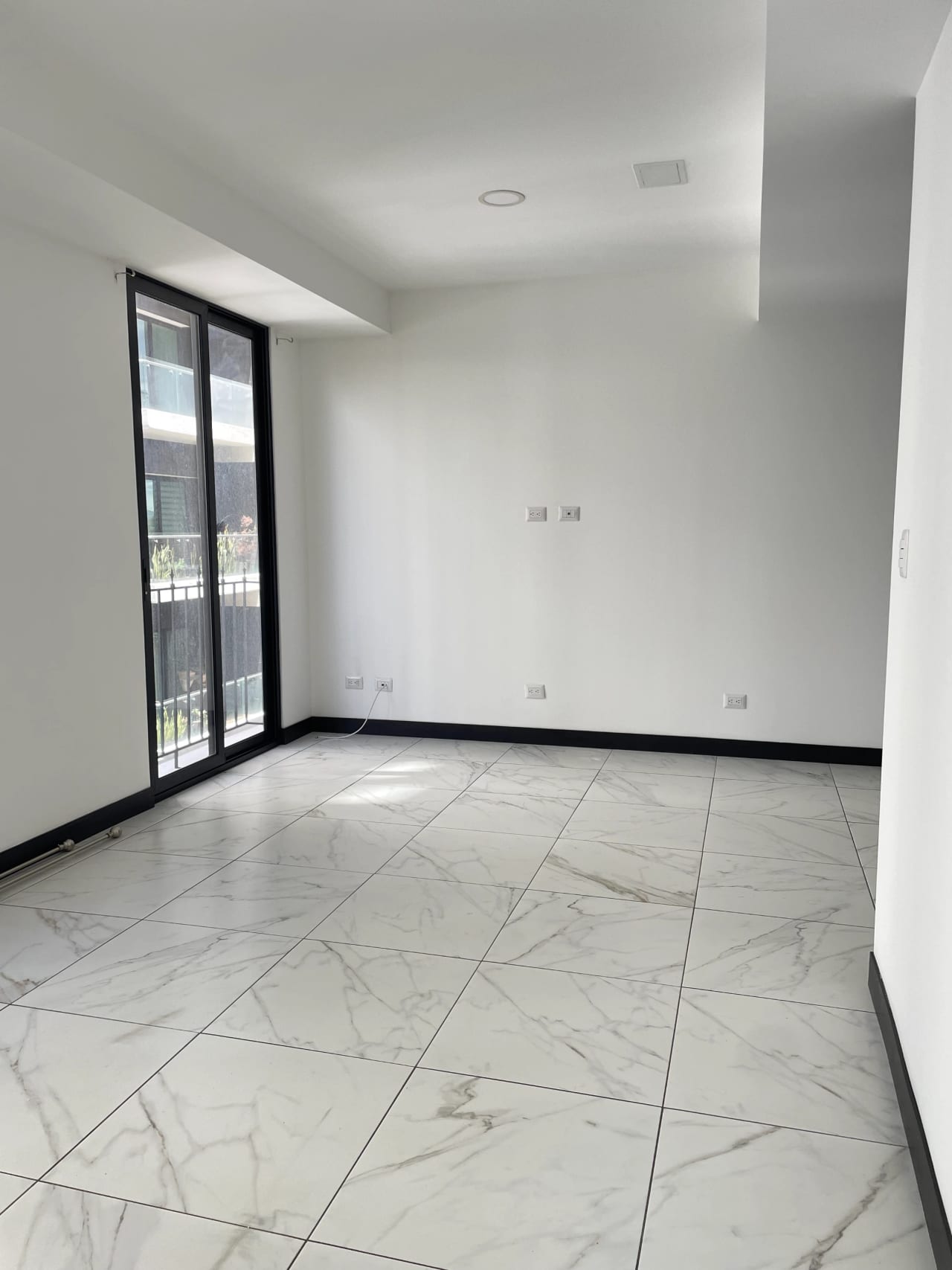 Lindo Apartamento de 1 Habitación en zona 15 — Apartamento en Alquiler en Vista Hermosa I, Zona 15, Guatemala, Ciudad — foto 7 de 12