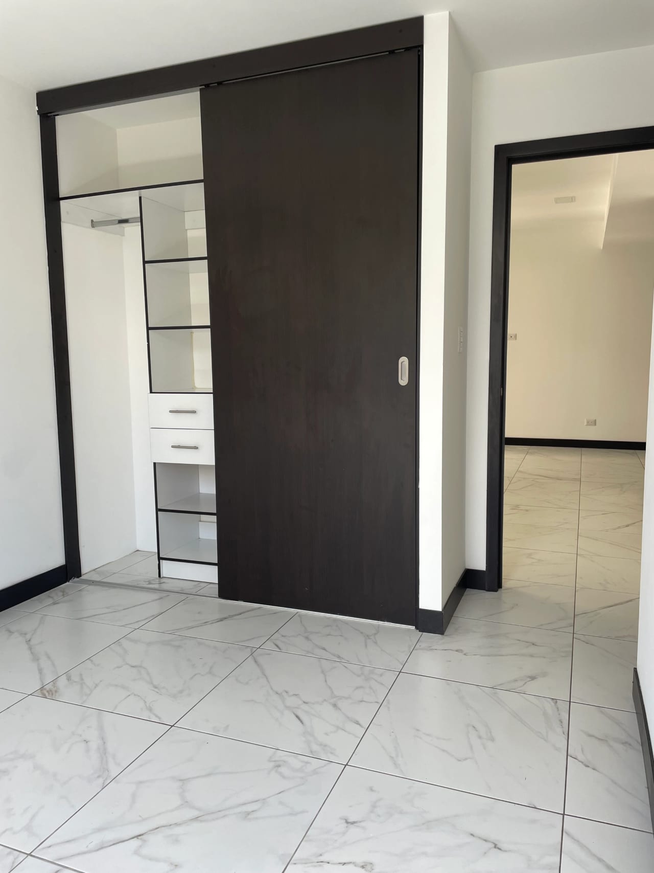 Lindo Apartamento de 1 Habitación en zona 15 — Apartamento en Alquiler en Vista Hermosa I, Zona 15, Guatemala, Ciudad — foto 9 de 12