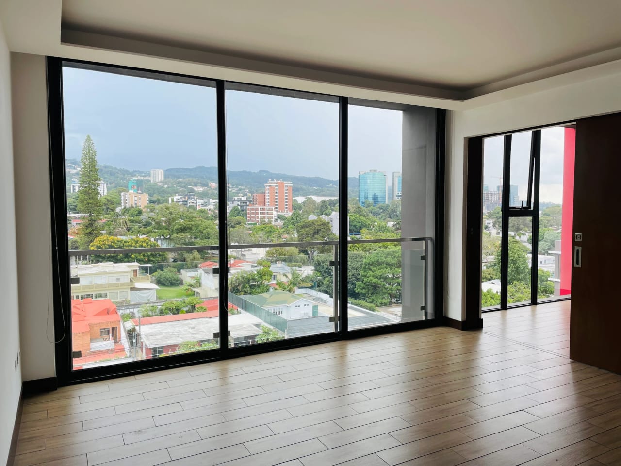 Lindo Apartamento de 1 Habitación en zona 15 — Apartamento en Alquiler en Vista Hermosa II, Zona 15, Guatemala, Ciudad — foto 6 de 16