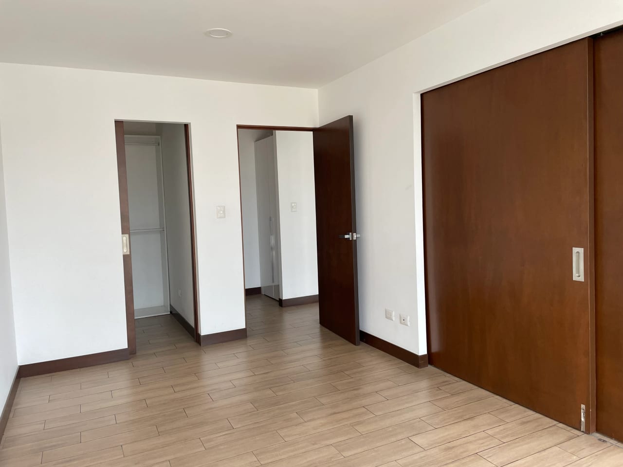Lindo Apartamento de 1 Habitación en zona 15 — Apartamento en Alquiler en Vista Hermosa II, Zona 15, Guatemala, Ciudad — foto 11 de 16