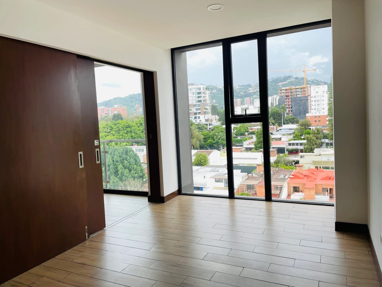 Lindo Apartamento de 1 Habitación en zona 15 — Apartamento en Alquiler en Vista Hermosa II, Zona 15, Guatemala, Ciudad — foto 12 de 16