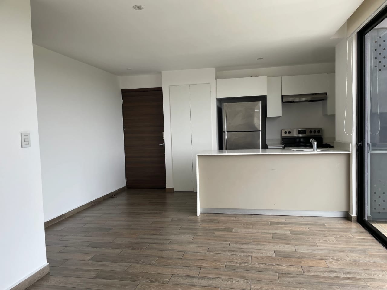 Lindo Apartamento de 2 Habitaciones en zona 15 — Apartamento en Alquiler en Parque 15, Zona 15, Guatemala, Ciudad — foto 6 de 16