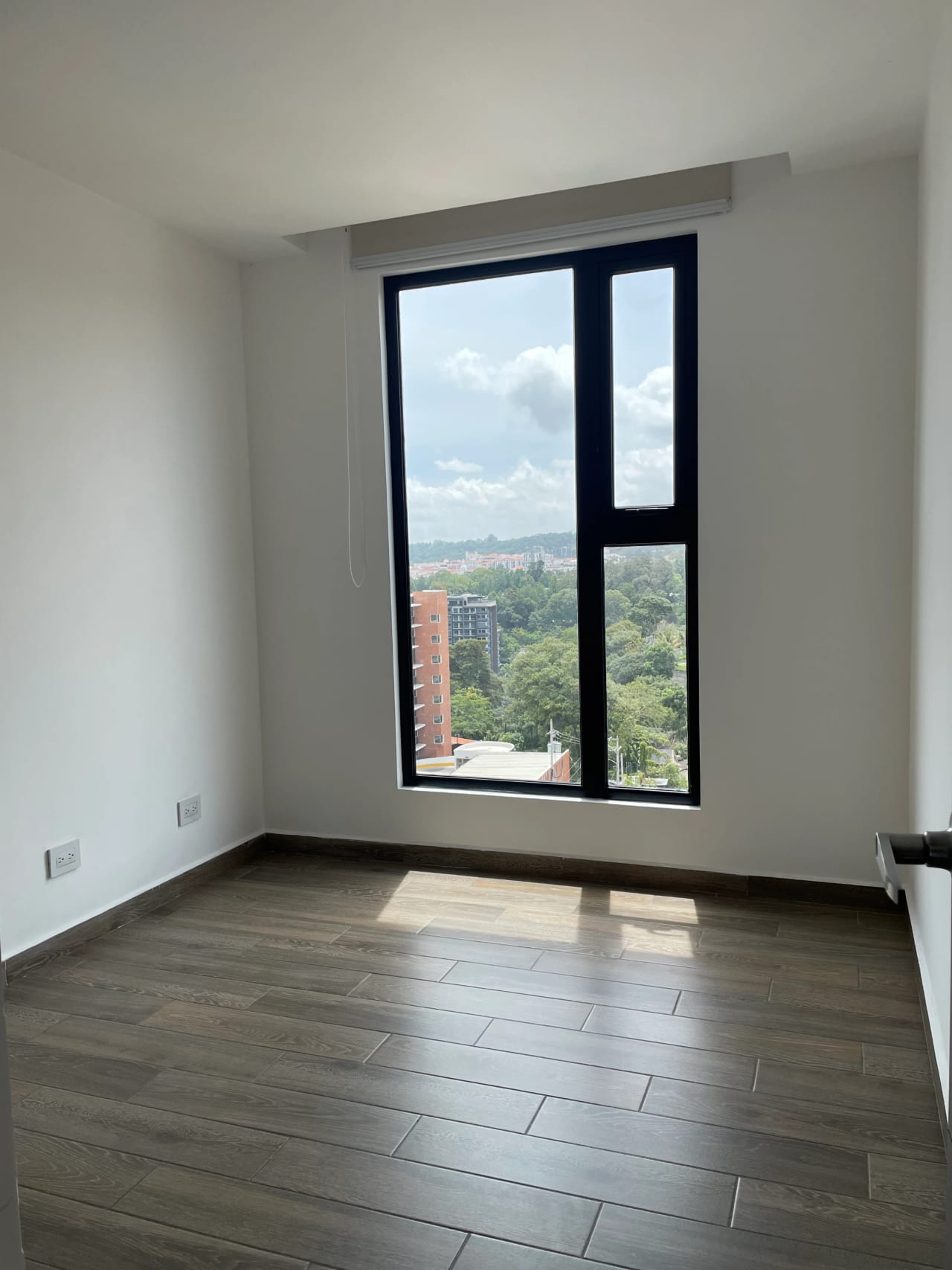 Lindo Apartamento de 2 Habitaciones en zona 15 — Apartamento en Alquiler en Parque 15, Zona 15, Guatemala, Ciudad — foto 12 de 16