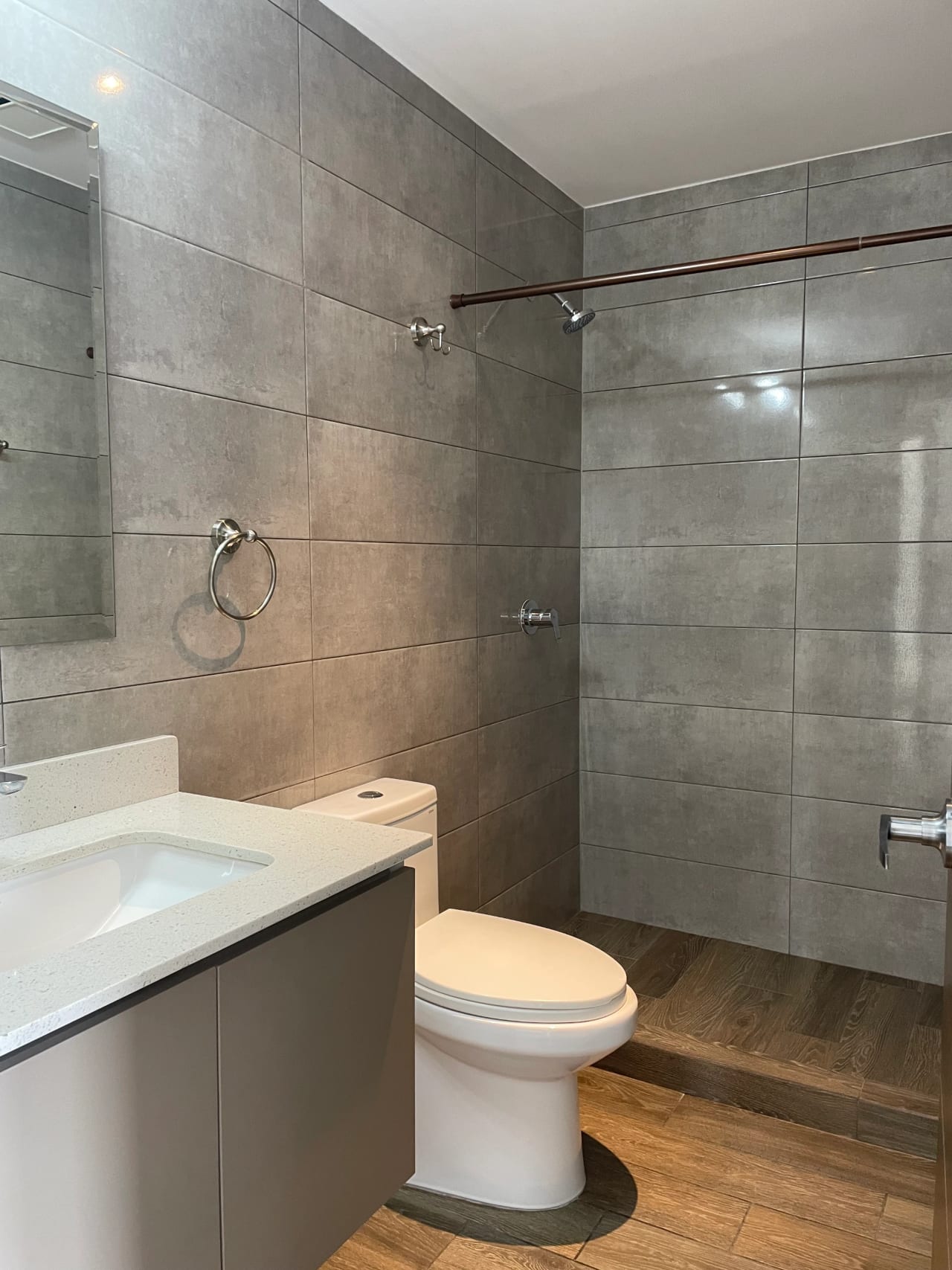Lindo Apartamento de 2 Habitaciones en zona 15 — Apartamento en Alquiler en Parque 15, Zona 15, Guatemala, Ciudad — foto 14 de 16
