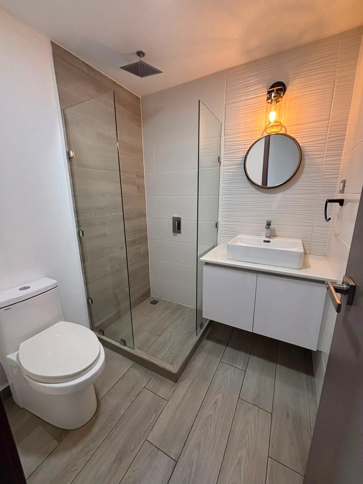 Alquilo Apartamento de 2 Habitaciones en zona 15 — Apartamento en Alquiler en Trinidad, Zona 15, Guatemala, Ciudad — foto 10 de 10