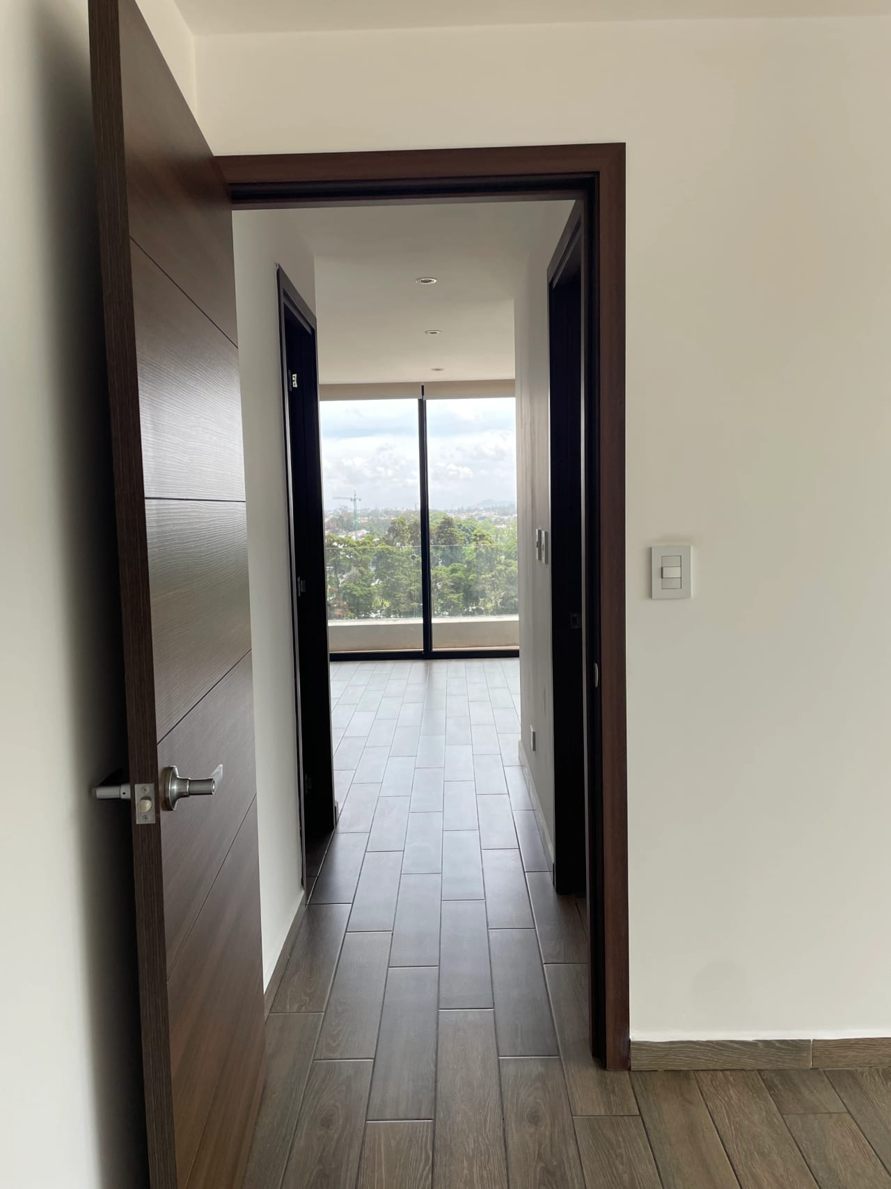 Apartamento de 2 Habitaciones en Parque 15 — Apartamento en Alquiler en Parque 15, Zona 15, Guatemala, Ciudad — foto 13 de 14