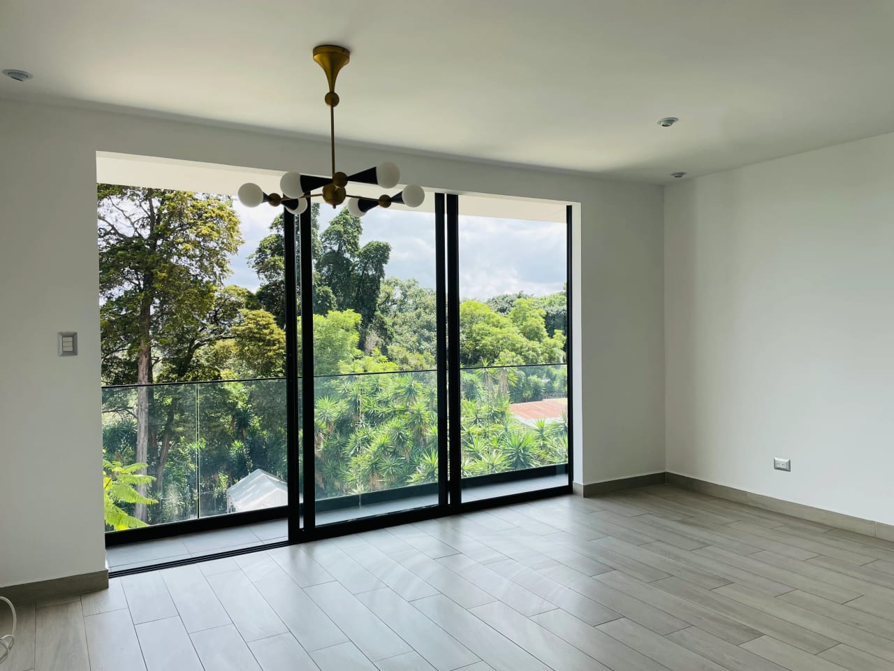 Lindo Apartamento de 2 Habitaciones en zona 15 — Apartamento en Alquiler en Trinidad, Zona 15, Guatemala, Ciudad — foto 3 de 16