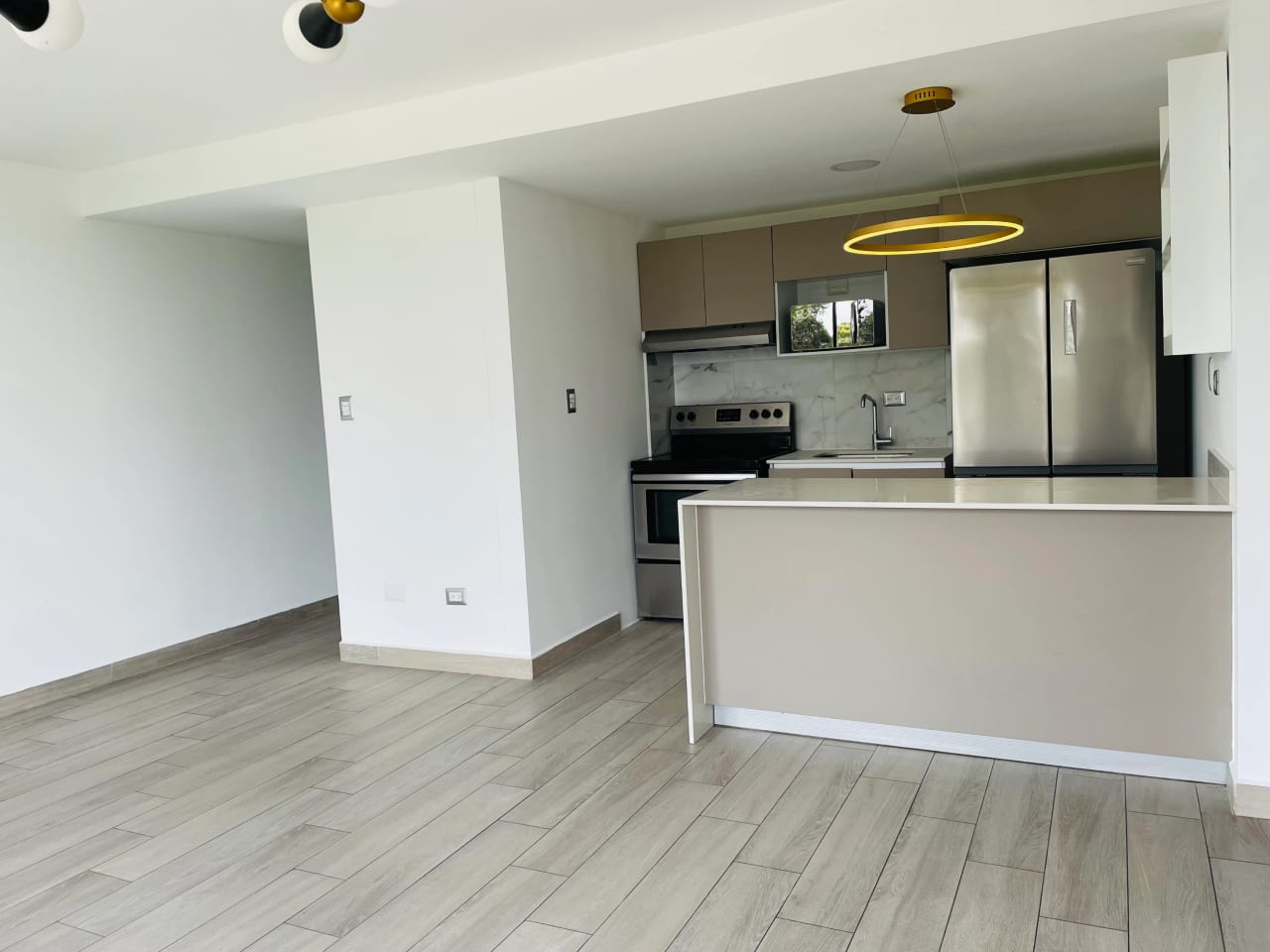 Lindo Apartamento de 2 Habitaciones en zona 15 — Apartamento en Alquiler en Trinidad, Zona 15, Guatemala, Ciudad — foto 6 de 16