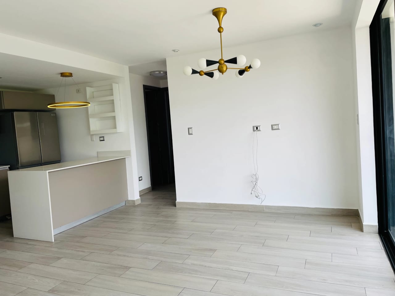 Lindo Apartamento de 2 Habitaciones en zona 15 — Apartamento en Alquiler en Trinidad, Zona 15, Guatemala, Ciudad — foto 7 de 16
