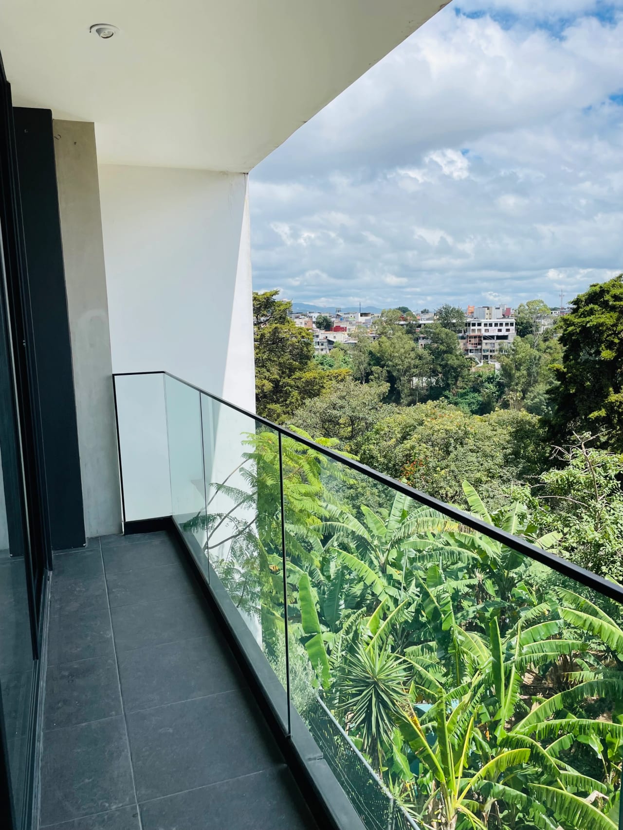 Lindo Apartamento de 2 Habitaciones en zona 15 — Apartamento en Alquiler en Trinidad, Zona 15, Guatemala, Ciudad — foto 8 de 16